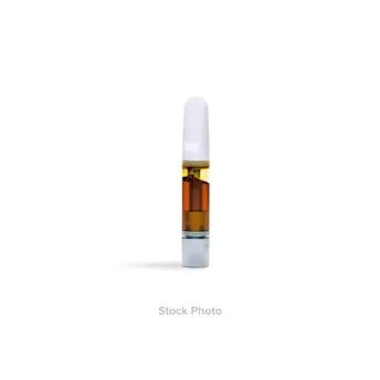 PUF Critical Cure Vape Cart 500mg