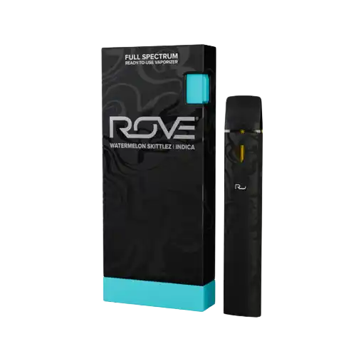 ROVE Watermelon skittlez 1ml - Indica 89