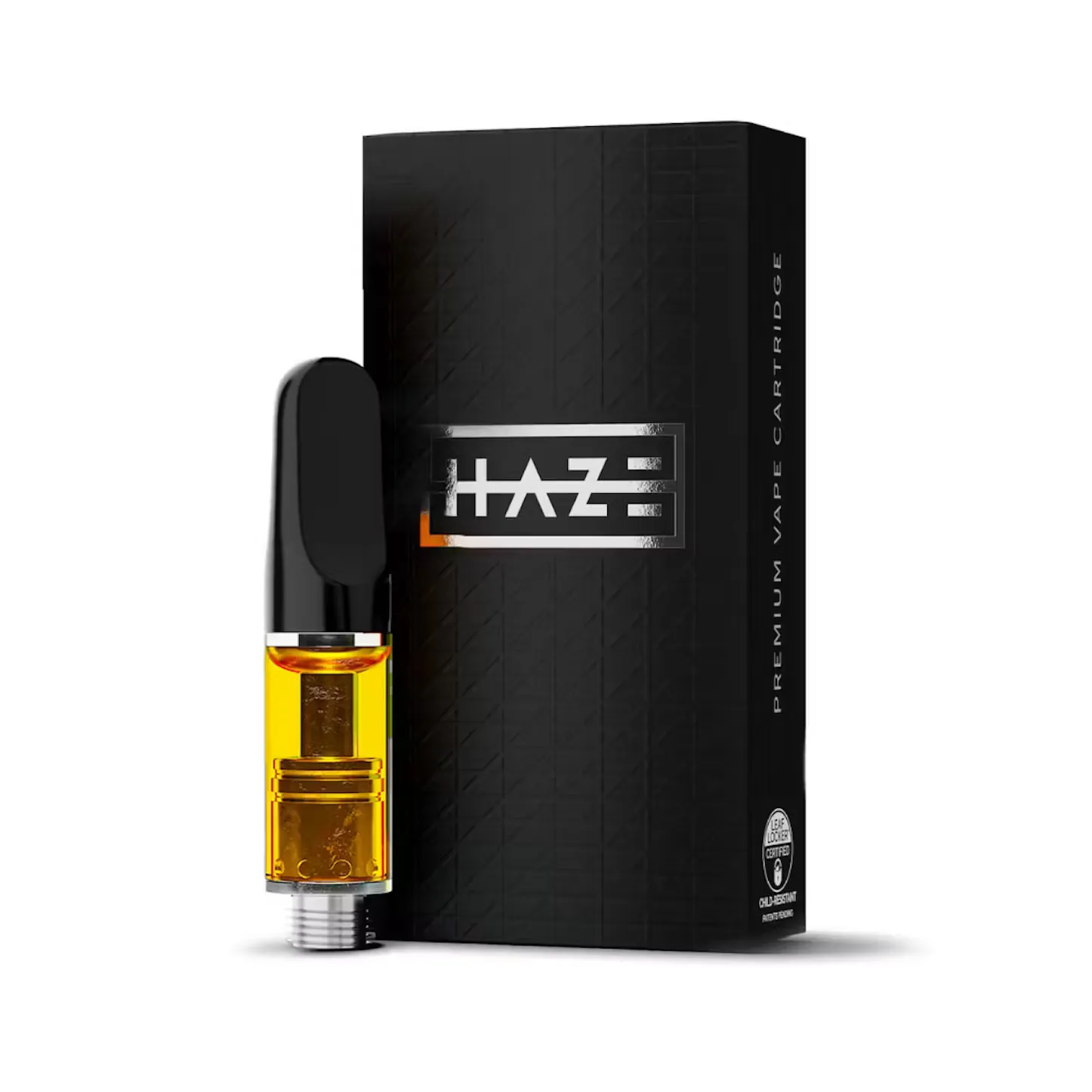 Haze Yellow Snow (H) Live Resin Vape Cartridge 0.5g