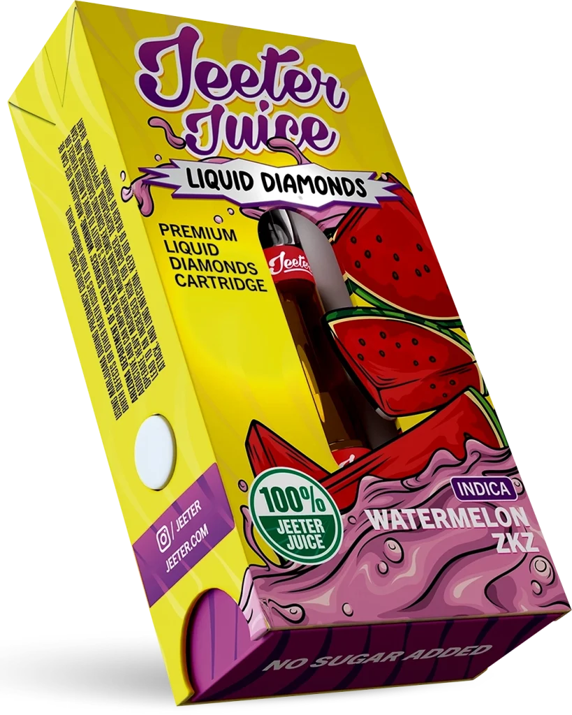 Watermelon ZKZ