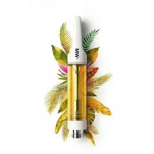 BLOOM Maui Wowie 1ml - Sativa 87