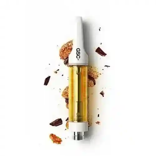 BLOOM Girl Scout Cookies 1ml - Hibrida 83