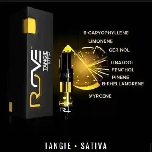 ROVE Tangie 1ml – Sativa 89