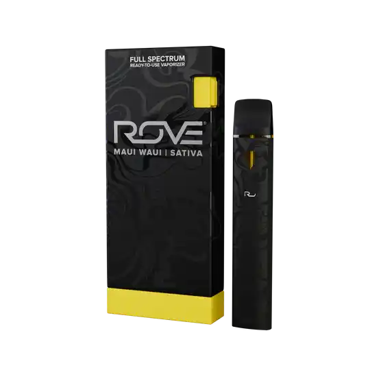 ROVE Waui 1ml – Sativa 88