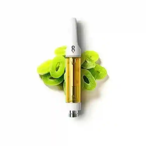 BLOOM Green Crack 1ml - Sativa 81