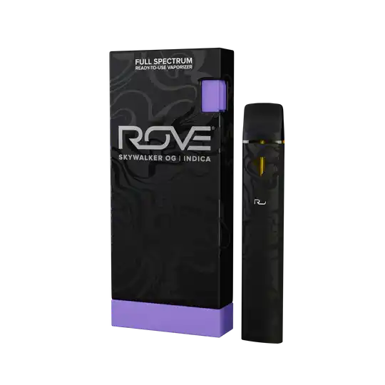 ROVE Skywalker Og 1ml - Indica 91
