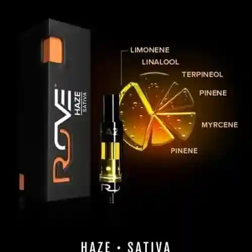 ROVE Haze 1ml – Sativa 83