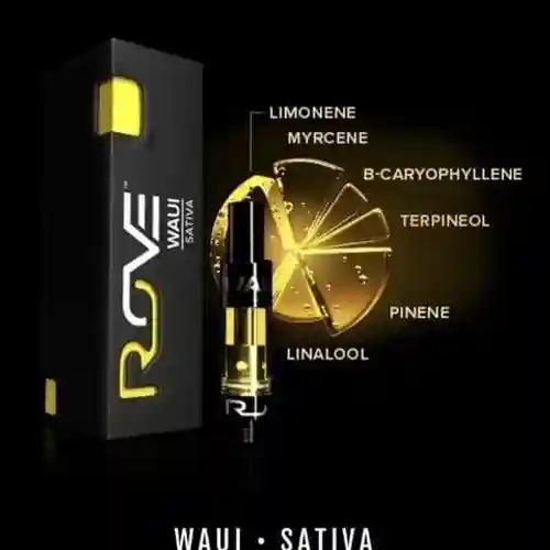 ROVE Waui 1ml – Sativa 88