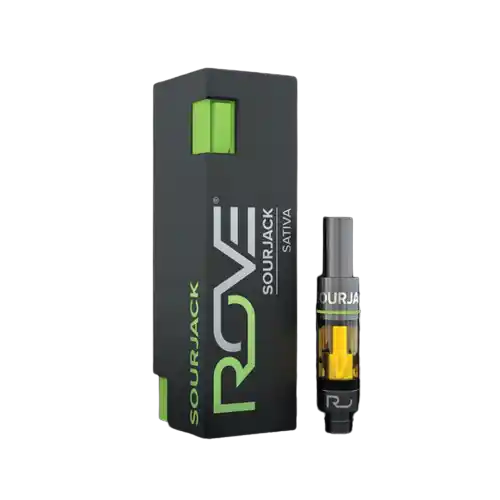 ROVE Sour Jack 1m - Sativa 88