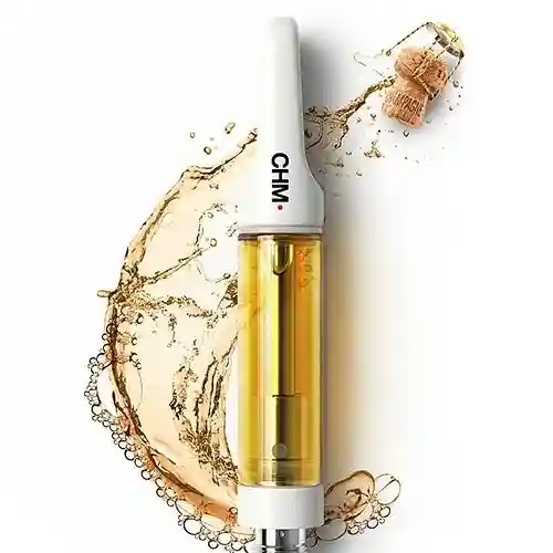 BLOOM Champagne Kush 1ml - Hibrida 89