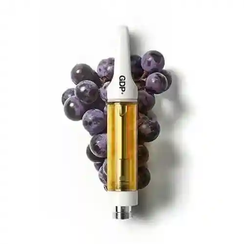 BLOOM Granddaddy Purple 1ml - Indica 83