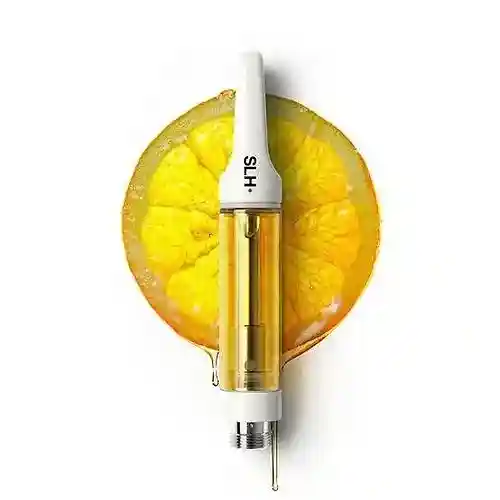 BLOOM Super Lemon Haze 1ml - Indica 85
